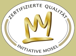 Hotel Lellmann - Löf an der Mosel - Logo Mosel