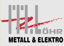 Hotel Lellmann - Löf an der Mosel - Logo Metall Löhr